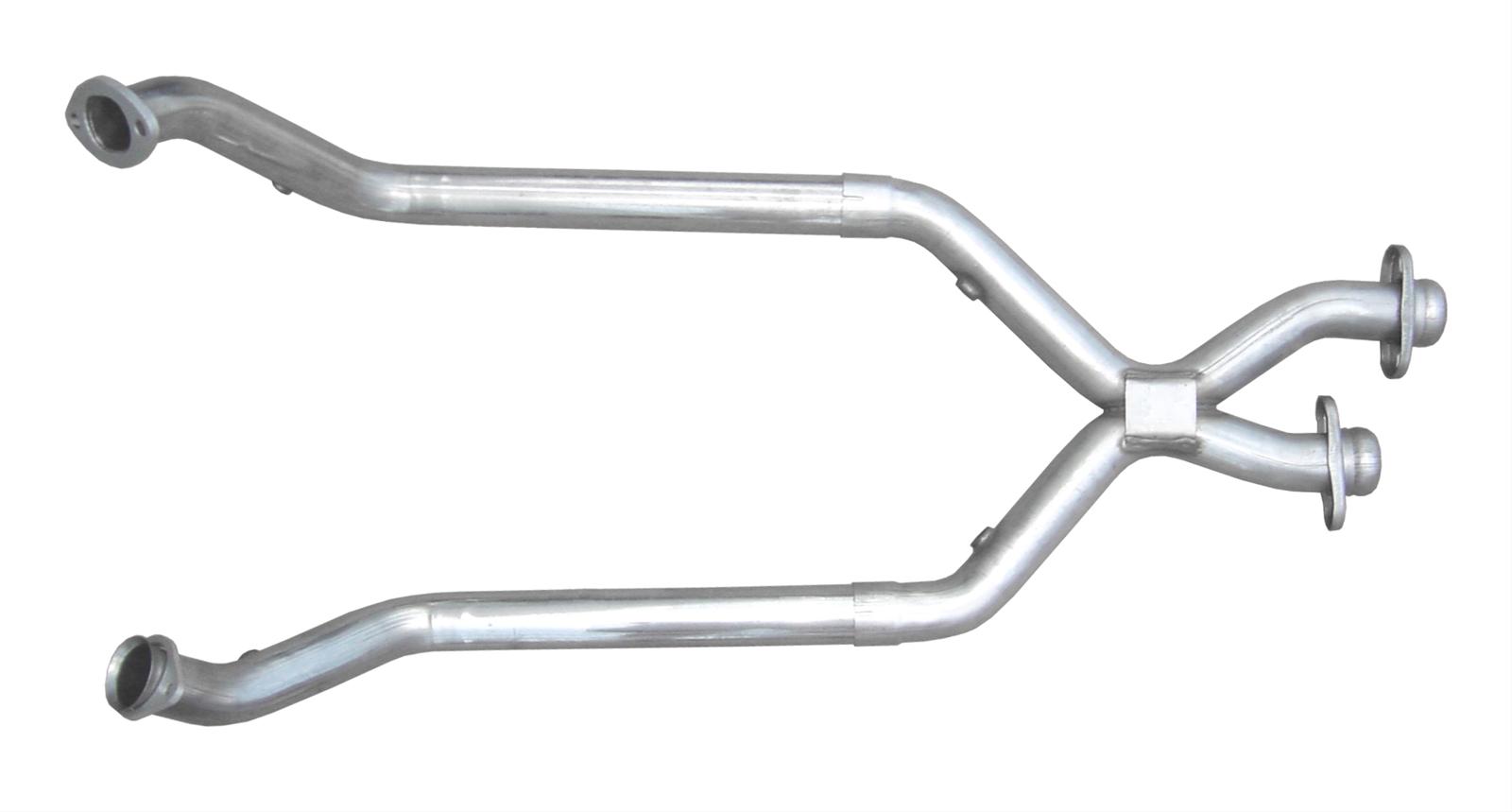 Pypes Performance Exhaust XFM13 Pypes OffRoad XPipes Summit Racing