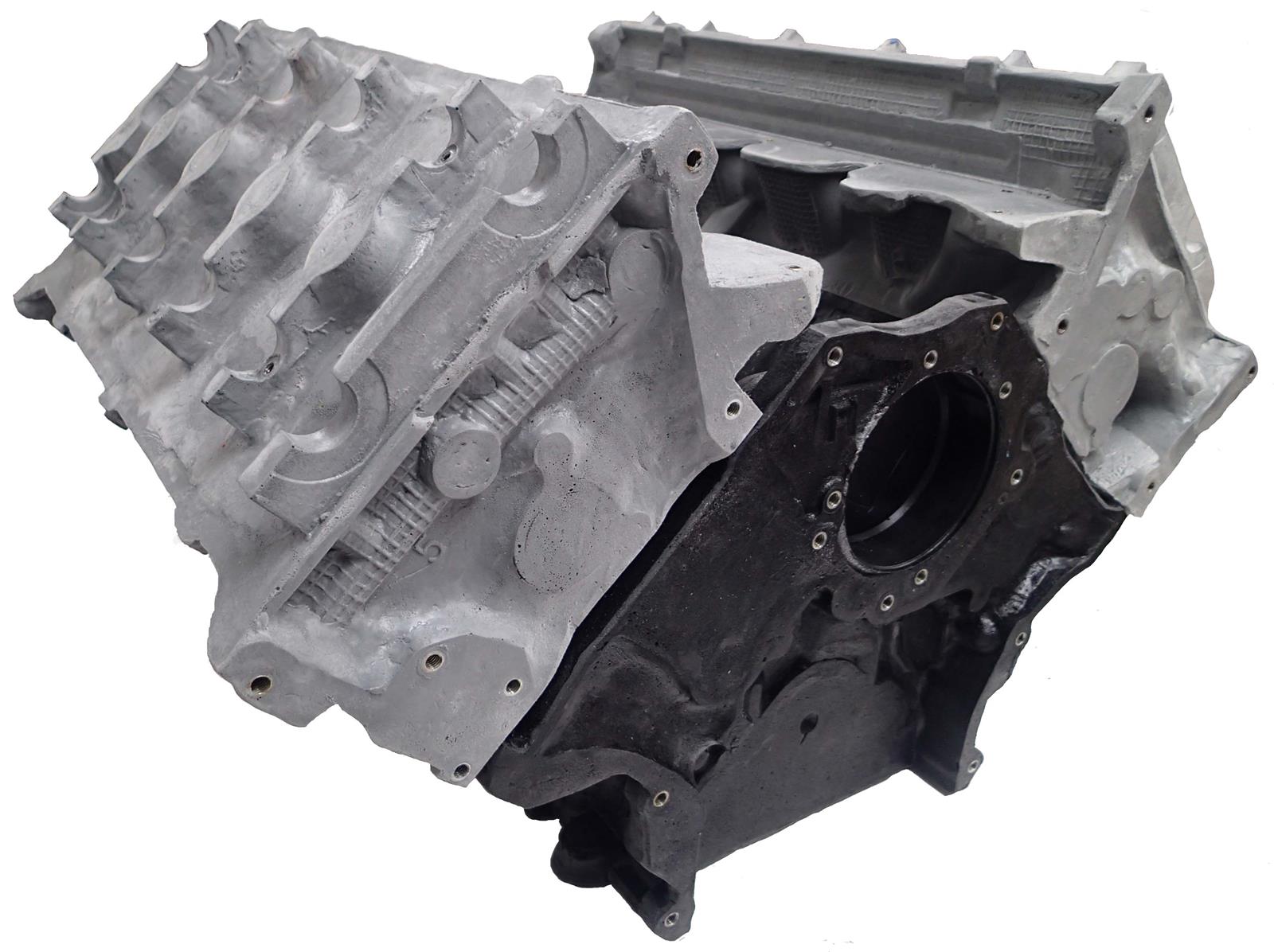 P-Ayr 3050 P-Ayr Products Replica Long Block Engines | Summit Racing