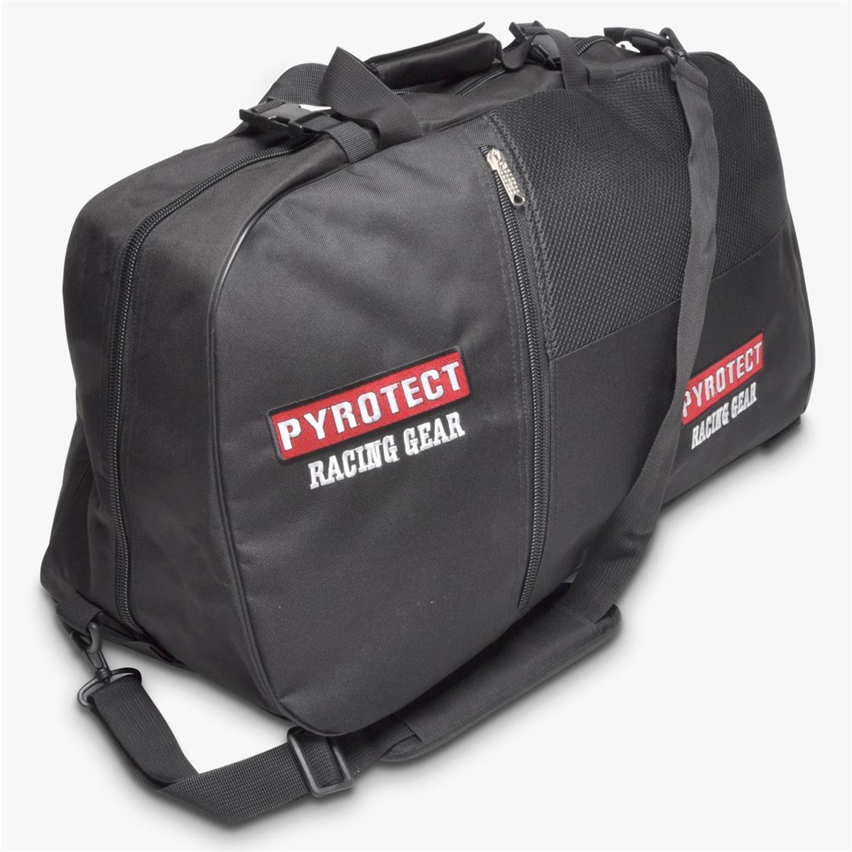 Pyrotect Gear Bag 3-Chamber GB100020 Pyrotect Gear Bag 3-Chamber GB100020