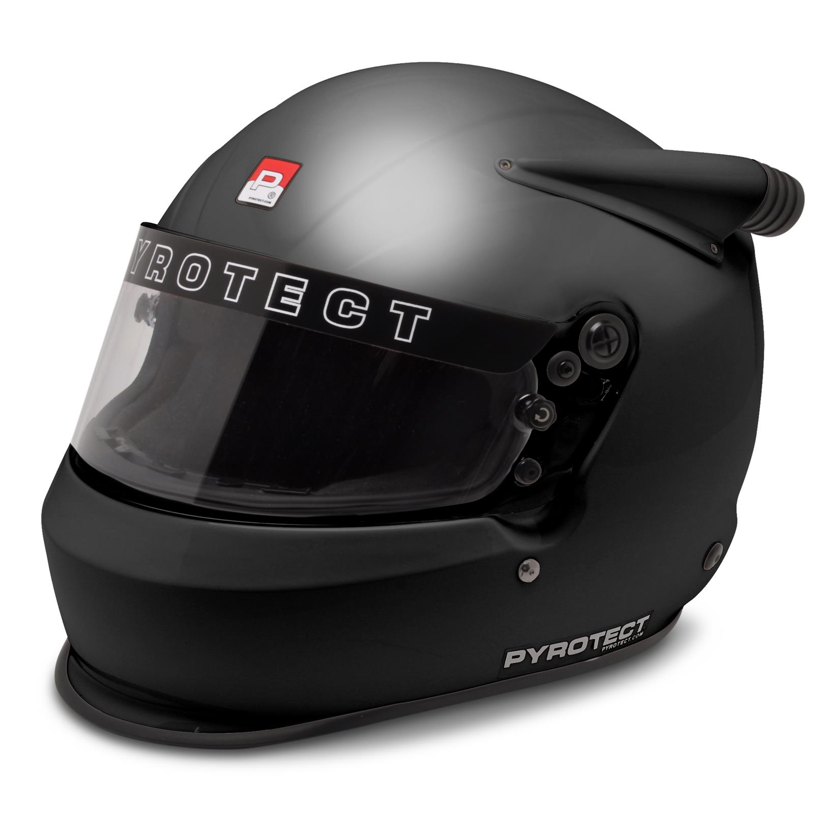 Pyrotect HB622020 Pyrotect Ultra-Sport Duckbill Helmets | Summit Racing