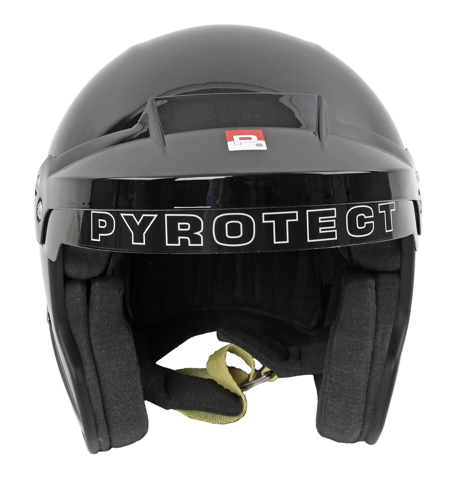 Pyrotect HB881520 Pyrotect Pro Sport Open Face Helmets Summit Racing