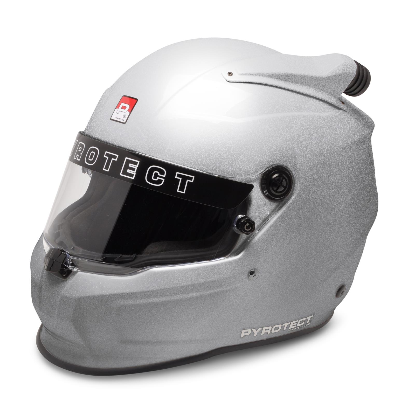 Pyrotect HS947620 Pyrotect Pro Air Vortex Duckbill Mid-Mount Forced Air  Helmets | Summit Racing