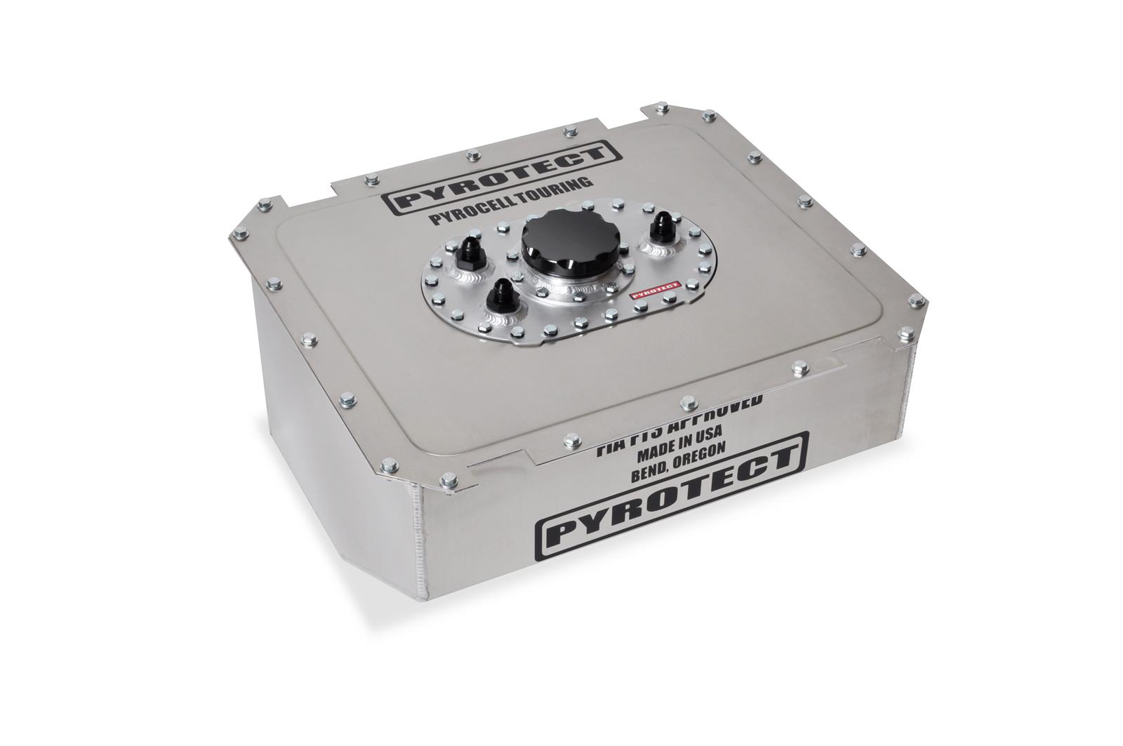 Pyrotect Touring Fuel Cell PT118