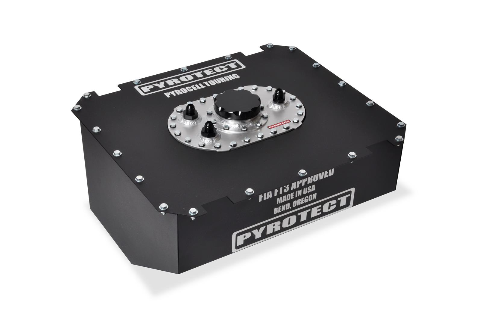 Pyrotect Touring Fuel Cell PT118