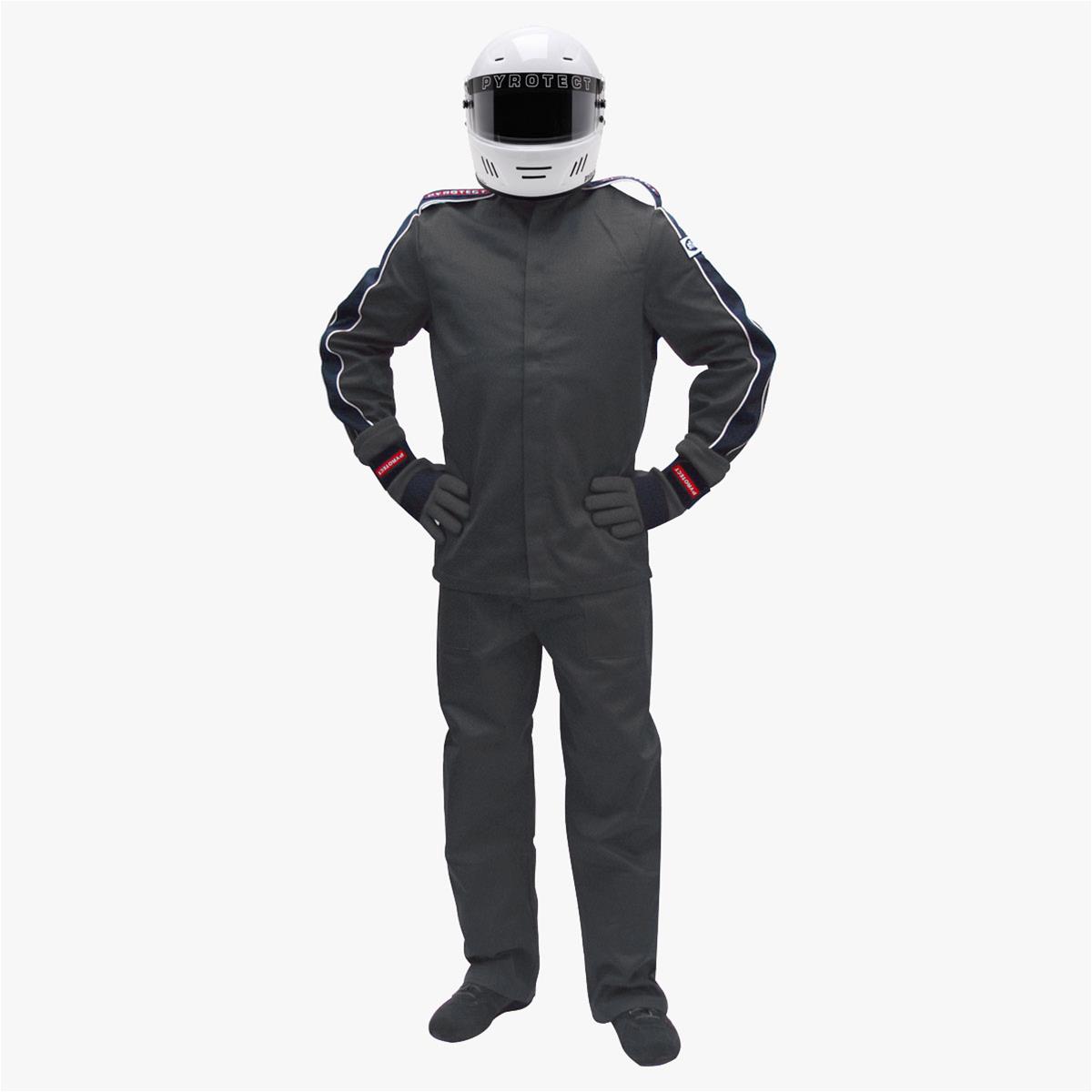 Pyrotect Sportsman Deluxe Driving Pants Pyrotect Sportsman Deluxe Driving Pants