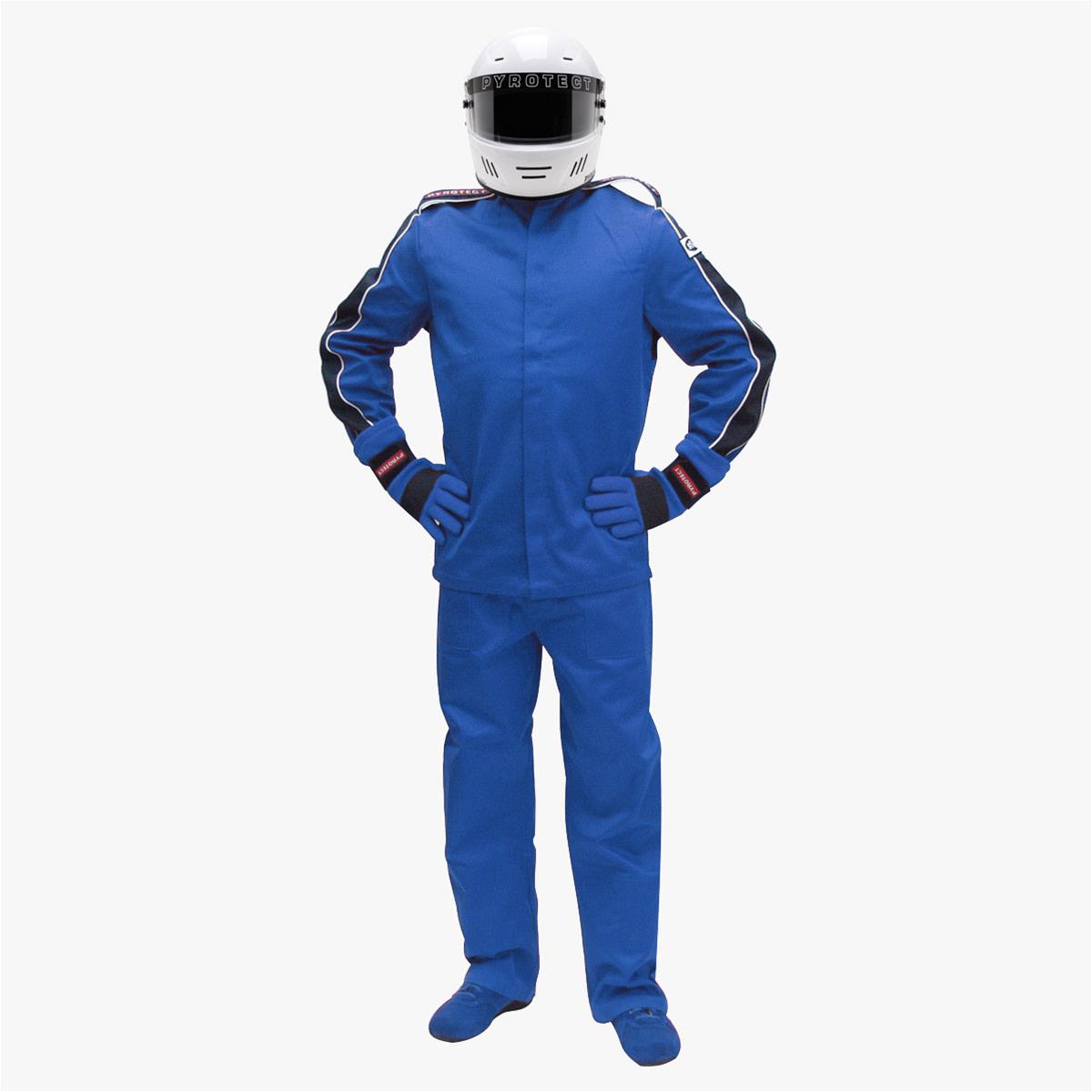Pyrotect Sportsman Deluxe Driving Pants Pyrotect Sportsman Deluxe Driving Pants