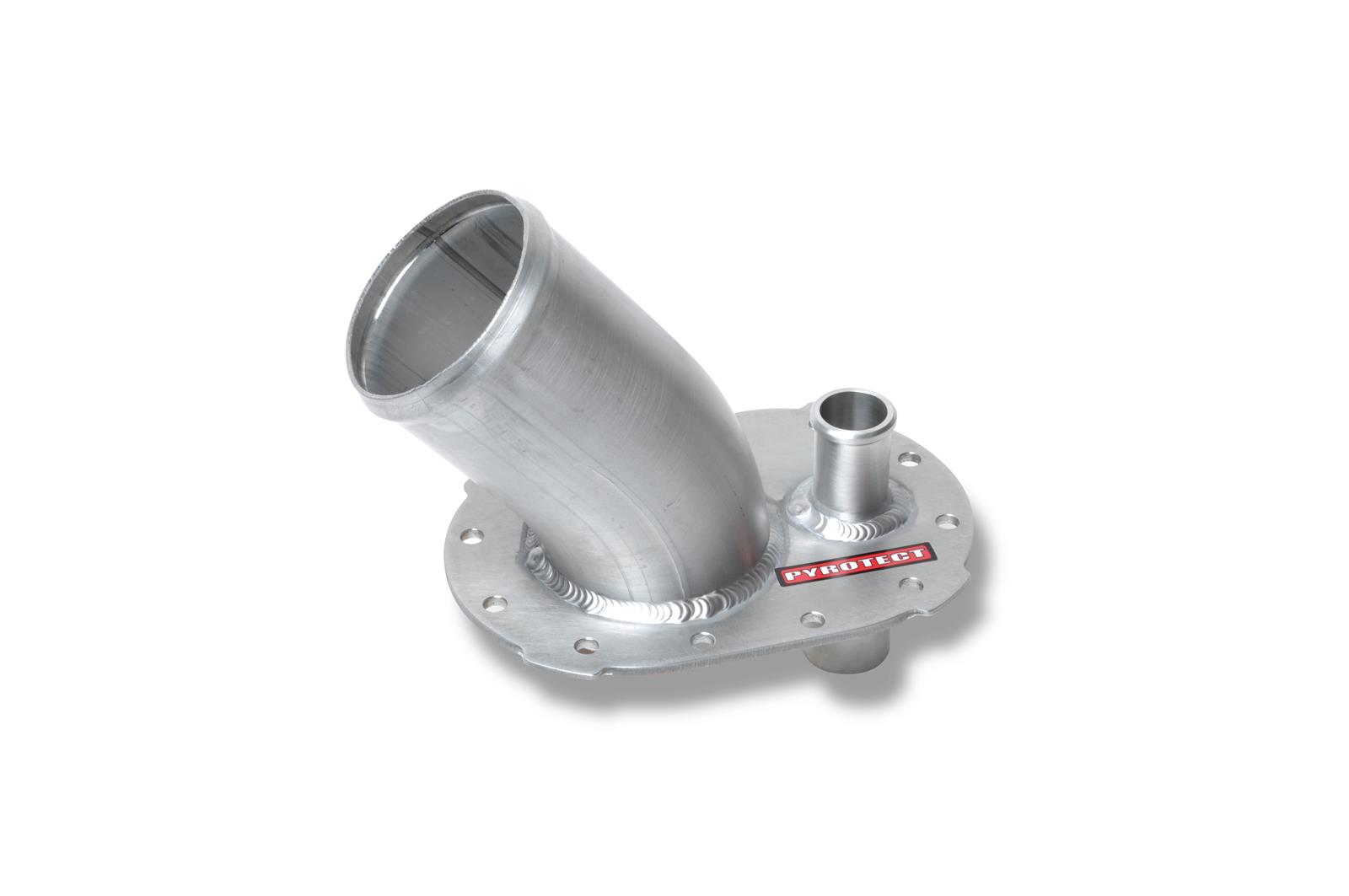 Pyrotect Remote Fuel Cell Filler Neck Pyrotect Remote Fuel Cell Filler Neck