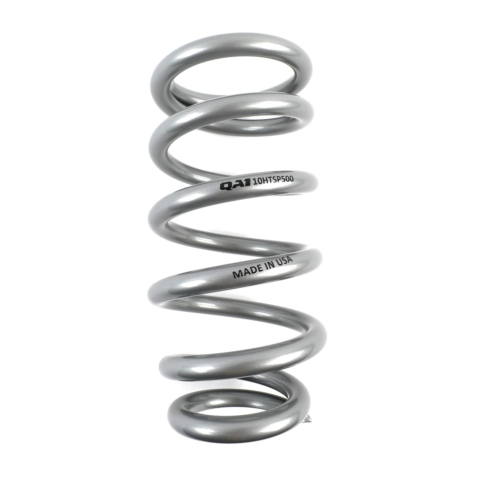 Qa1 10htsp500 Qa1 Pro Coilover Springs Summit Racing 0874