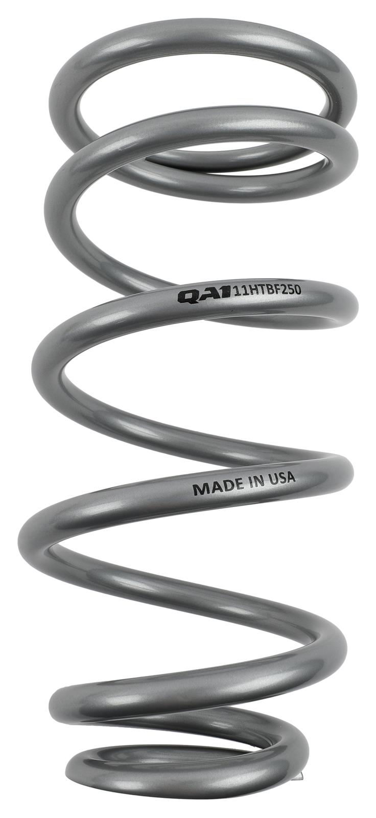 QA1 11HTBF250 QA1 Pro Coilover Springs | Summit Racing