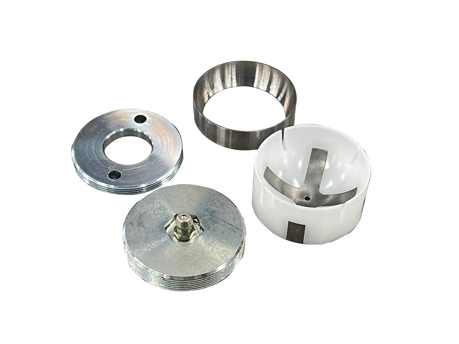 QA1 1.438in Components Ball Joint Kit thumbnail 2