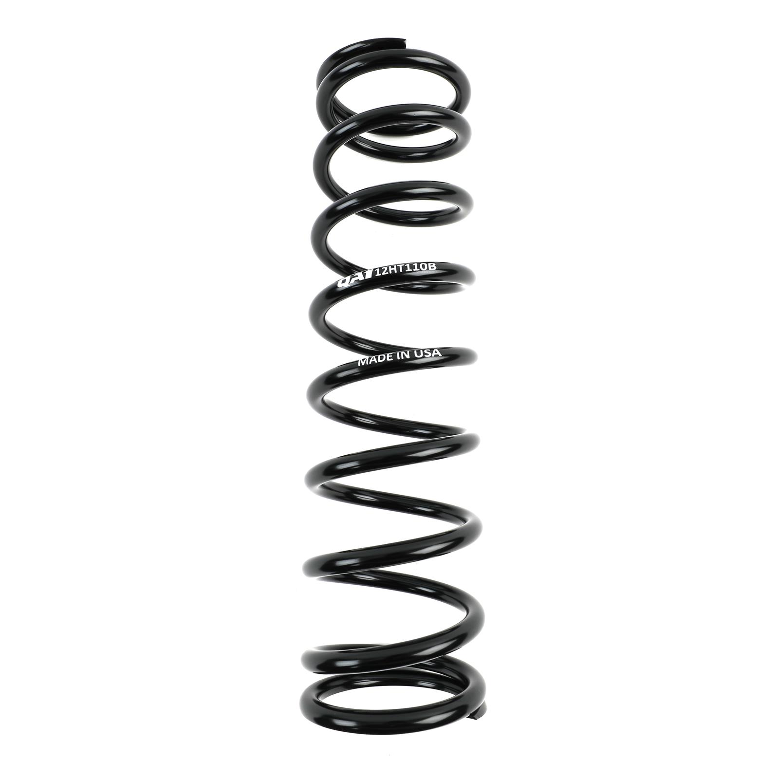 Qa1 12ht110b Qa1 High Travel Coilover Springs Summit Racing 6881