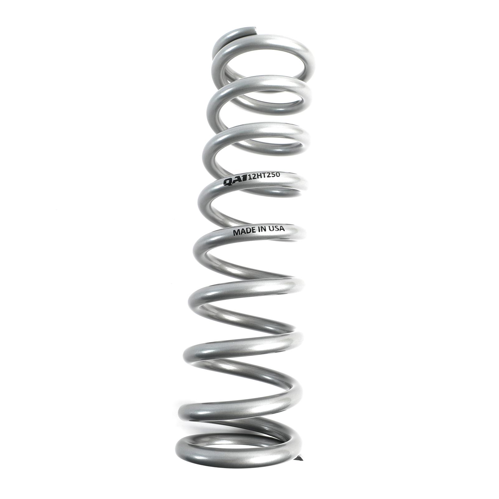 QA1 63-72 Chevrolet C10 Rear Suspension Conversion System - Firm - Double Adjustable (250lbs/in) thumbnail 2