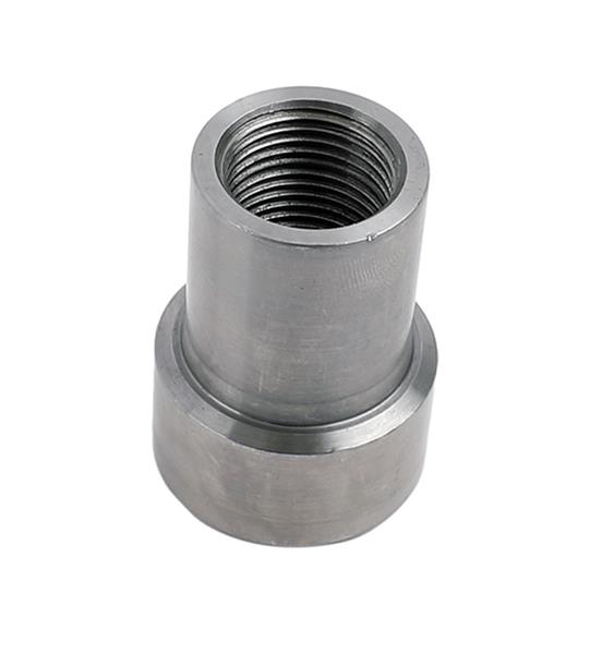 QA1 Tube Adapter - 1-1/4in OD - Smooth - Right Hand - 3/4-16 Thread .120in Wall - Alloy thumbnail 2