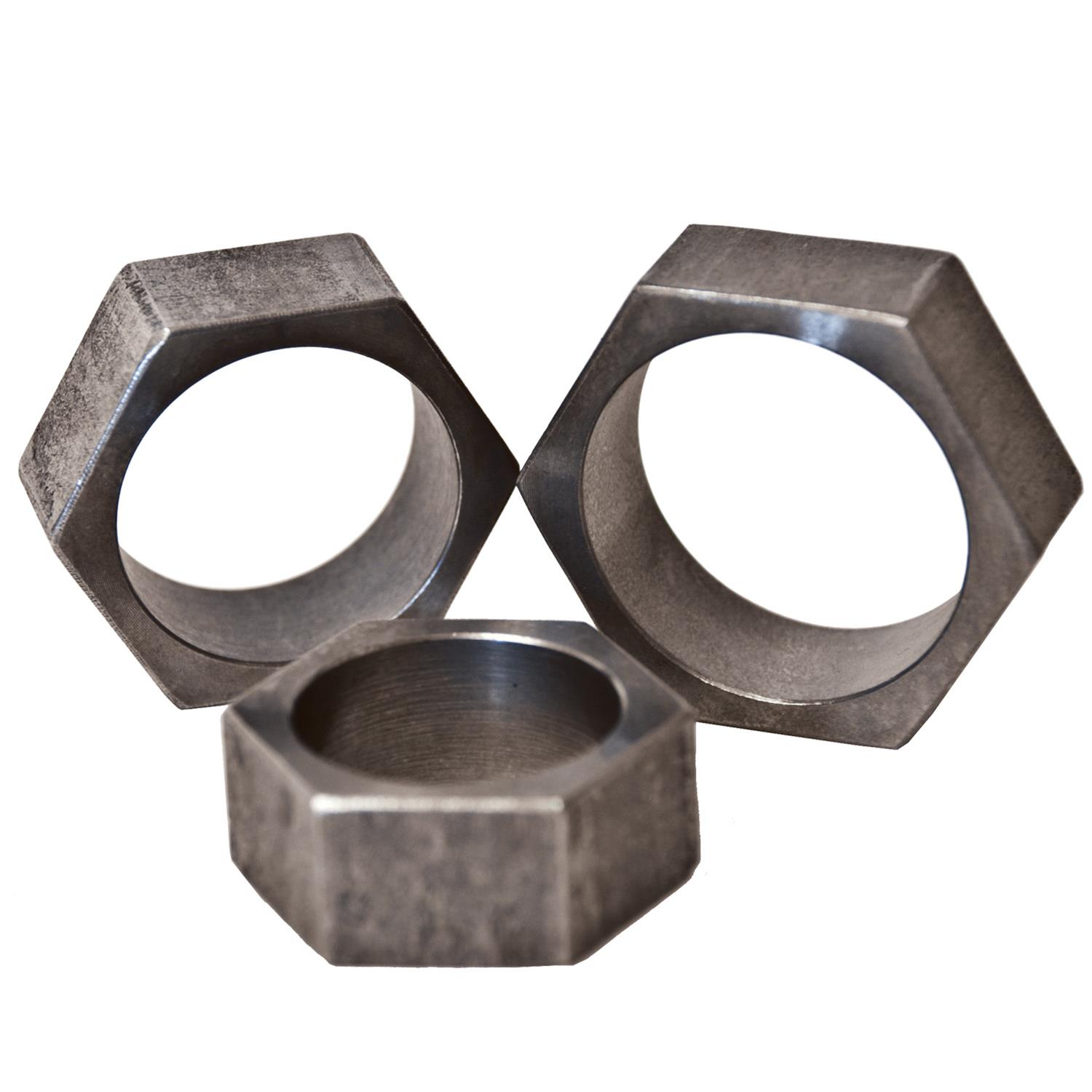 QA1 Weldable Wrench Hex - 1-1/4in OD Tube 1-1/2in Wrench - Steel thumbnail 2