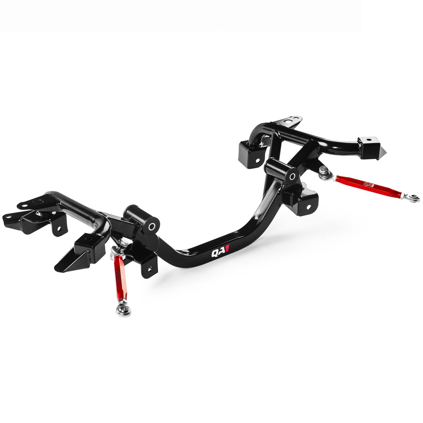 QA1 82-92 GM F-Body Level 2 Full Vehicle Handling Kit (Bundled Kit) thumbnail 8