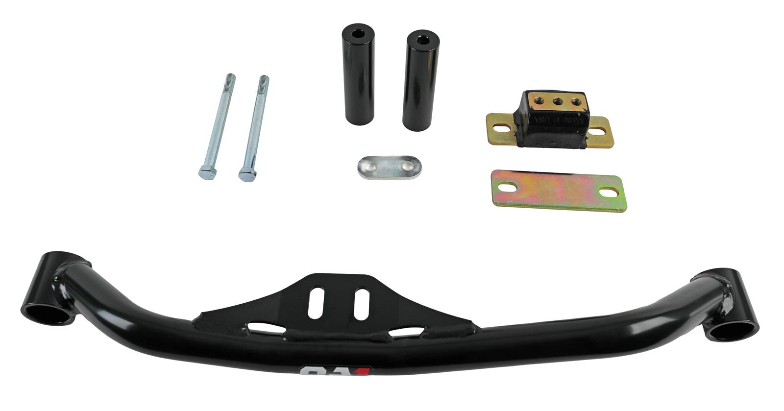 QA1 52108 QA1 Transmission Crossmembers | Summit Racing