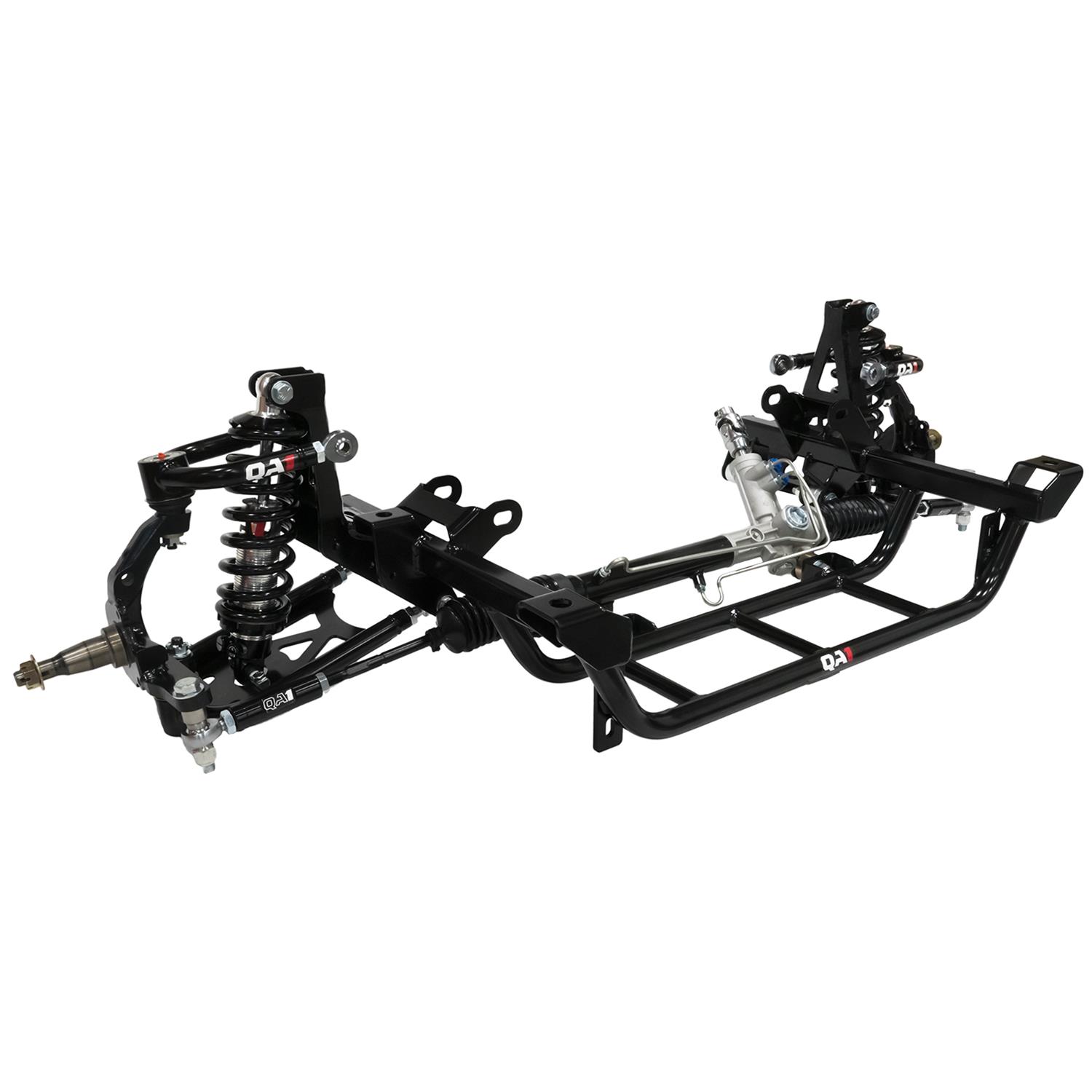 ムク　SAR QA1 52346-S400 QA1 Mopar Front Street Performance Coilover