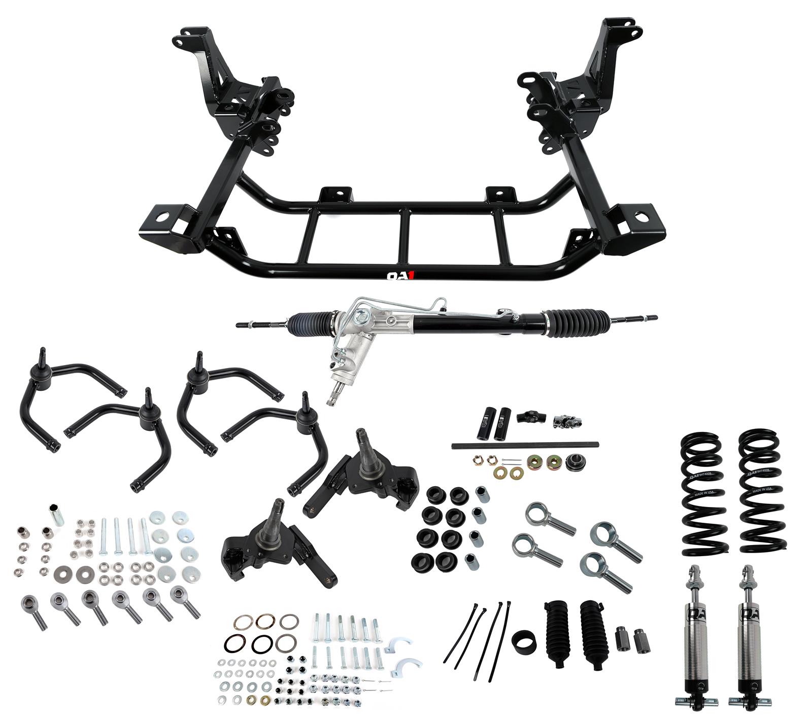 QA1 52347-S400 QA1 Mopar Front Street Performance Coilover