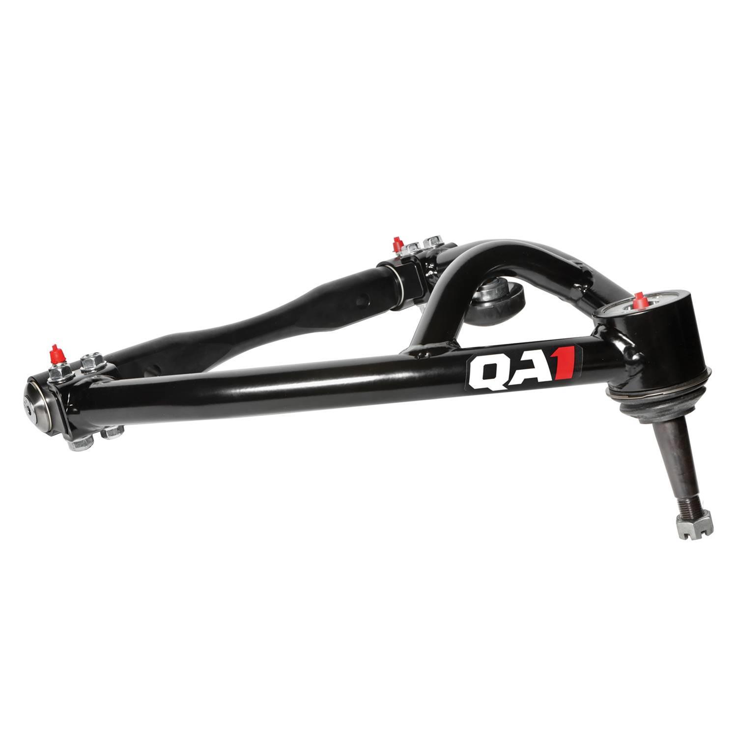 QA1 67-69 GM F-Body/68-74 X-Body Pro-Touring Upper Control Arm Kit - Front thumbnail 2