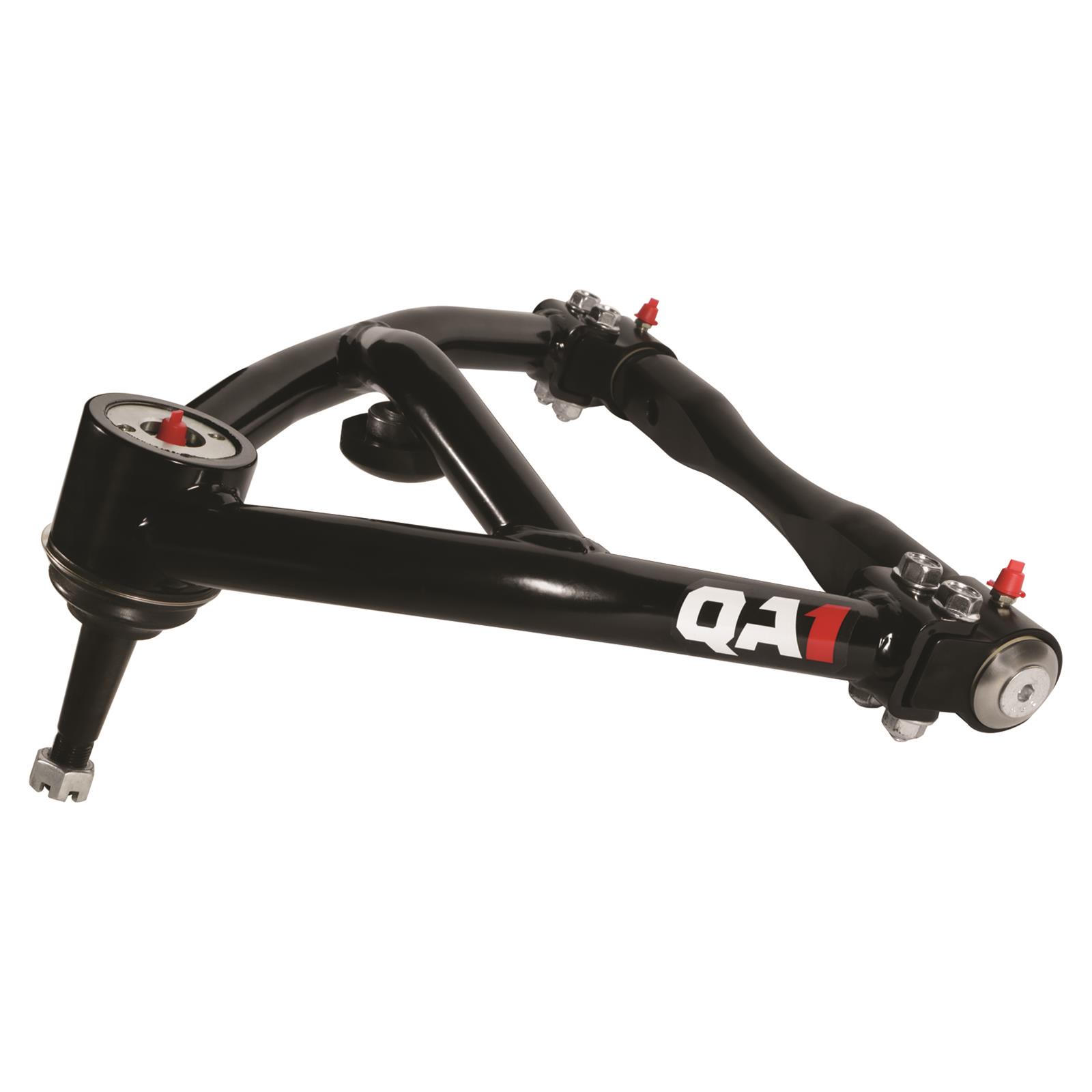 QA1 70-81 GM F-Body/73-77 A-Body/75-79 X-Body/78-96 B-Body Pro-Touring Upper Control Arm Kit - Front thumbnail 3