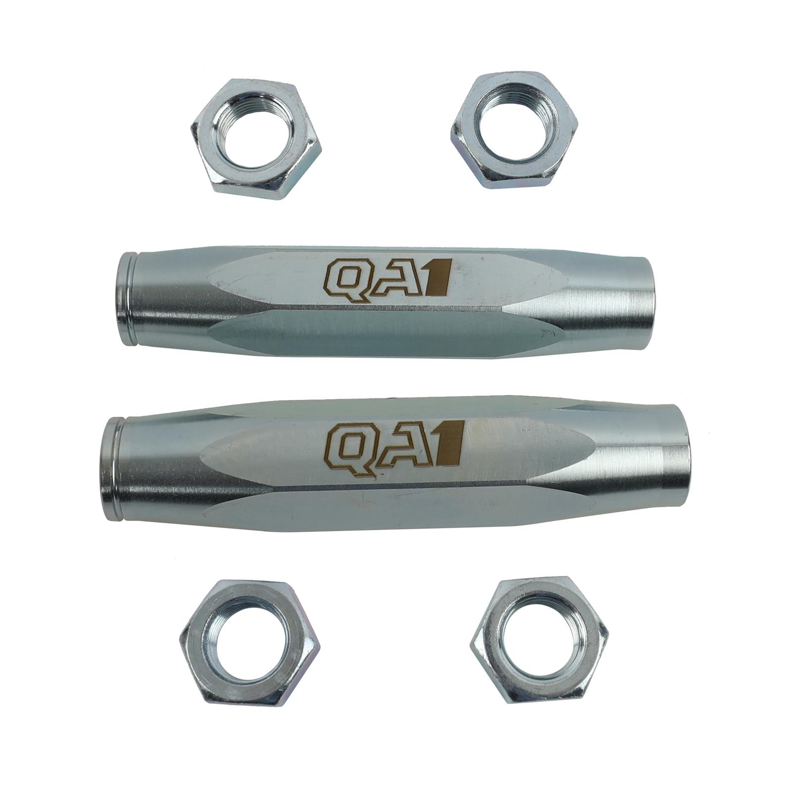 QA1 Heavy-Duty Tie Rod Sleeves