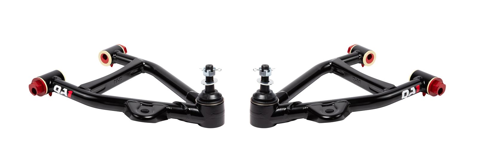 QA1 79-93 Ford Mustang Control Arm Kit Lower Race thumbnail 7