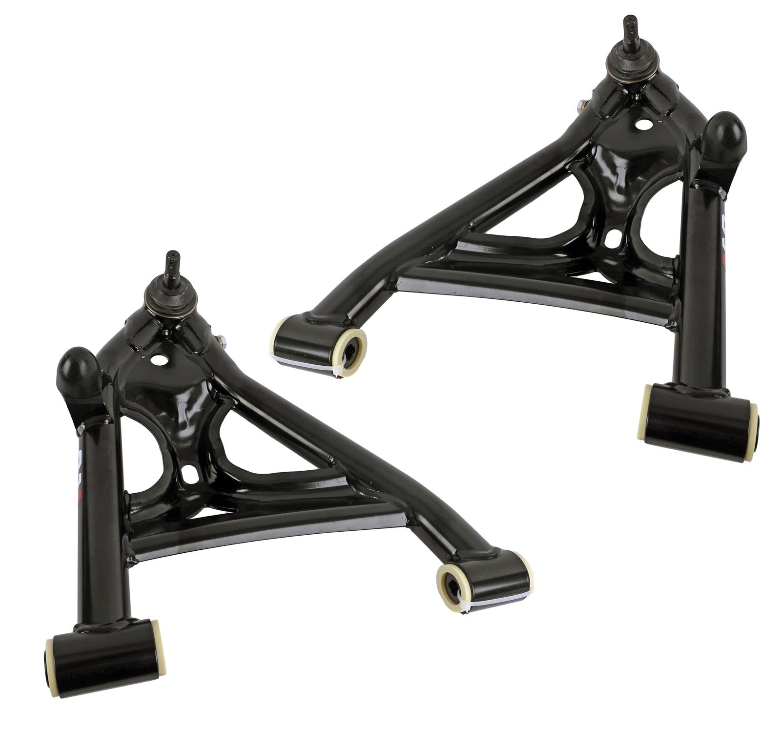 QA1 78-88 GM G-Body Pro-Touring Lower Control Arm Kit - Front