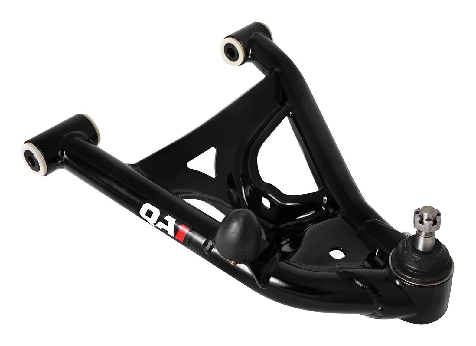 QA1 82-04 Chevrolet S-10 Pro-Touring Lower Control Arm Kit - Front