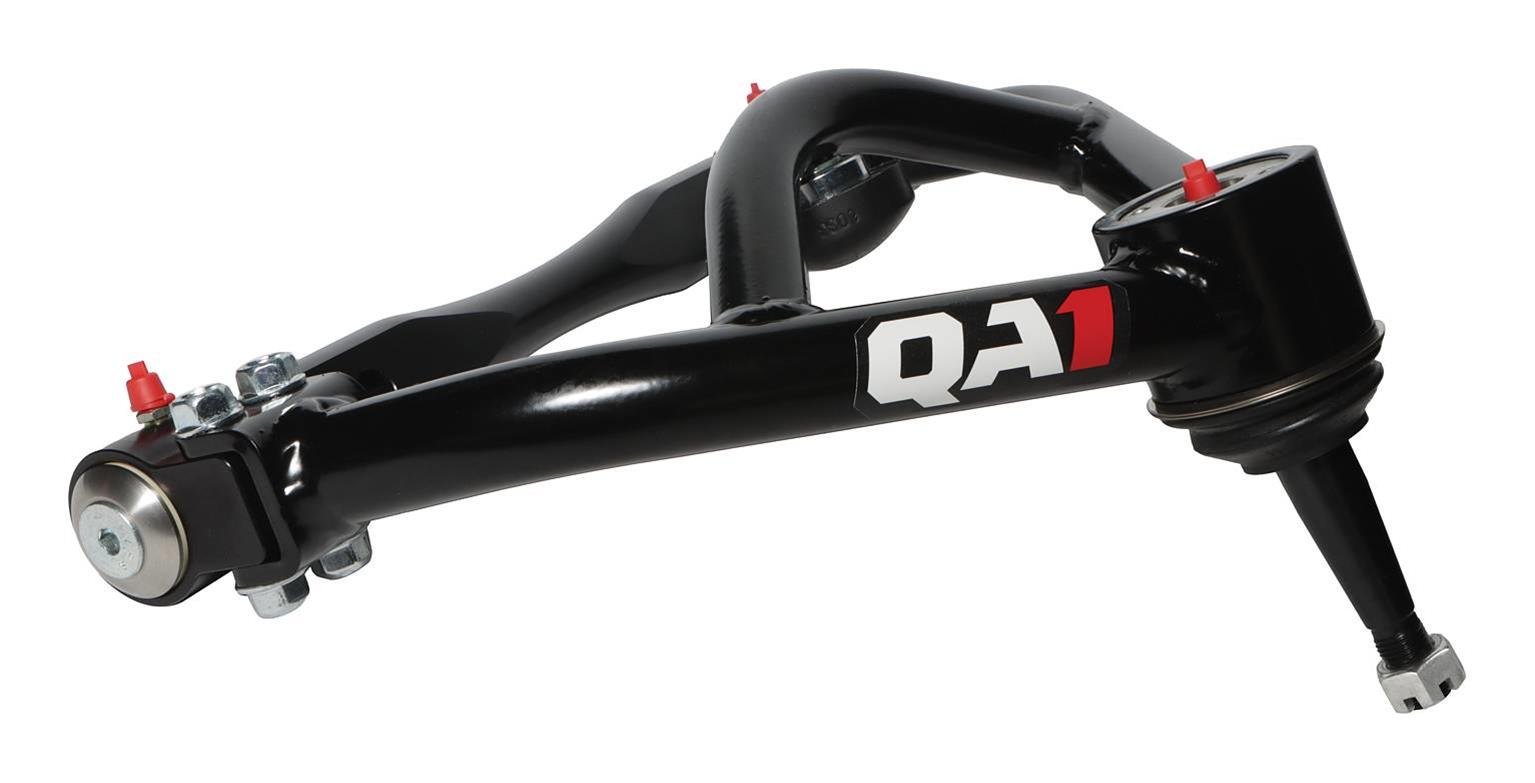 QA1 82-04 Chevrolet S-10 Pro-Touring Upper Control Arm Kit - Front