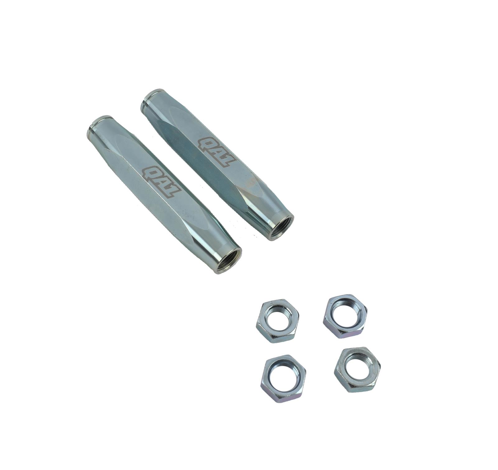 QA1 5256 QA1 HeavyDuty Tie Rod Sleeves Summit Racing
