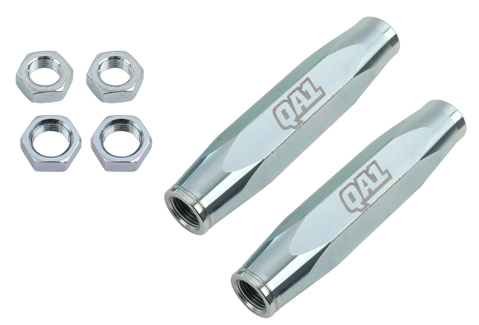 QA1 5256 QA1 HeavyDuty Tie Rod Sleeves Summit Racing