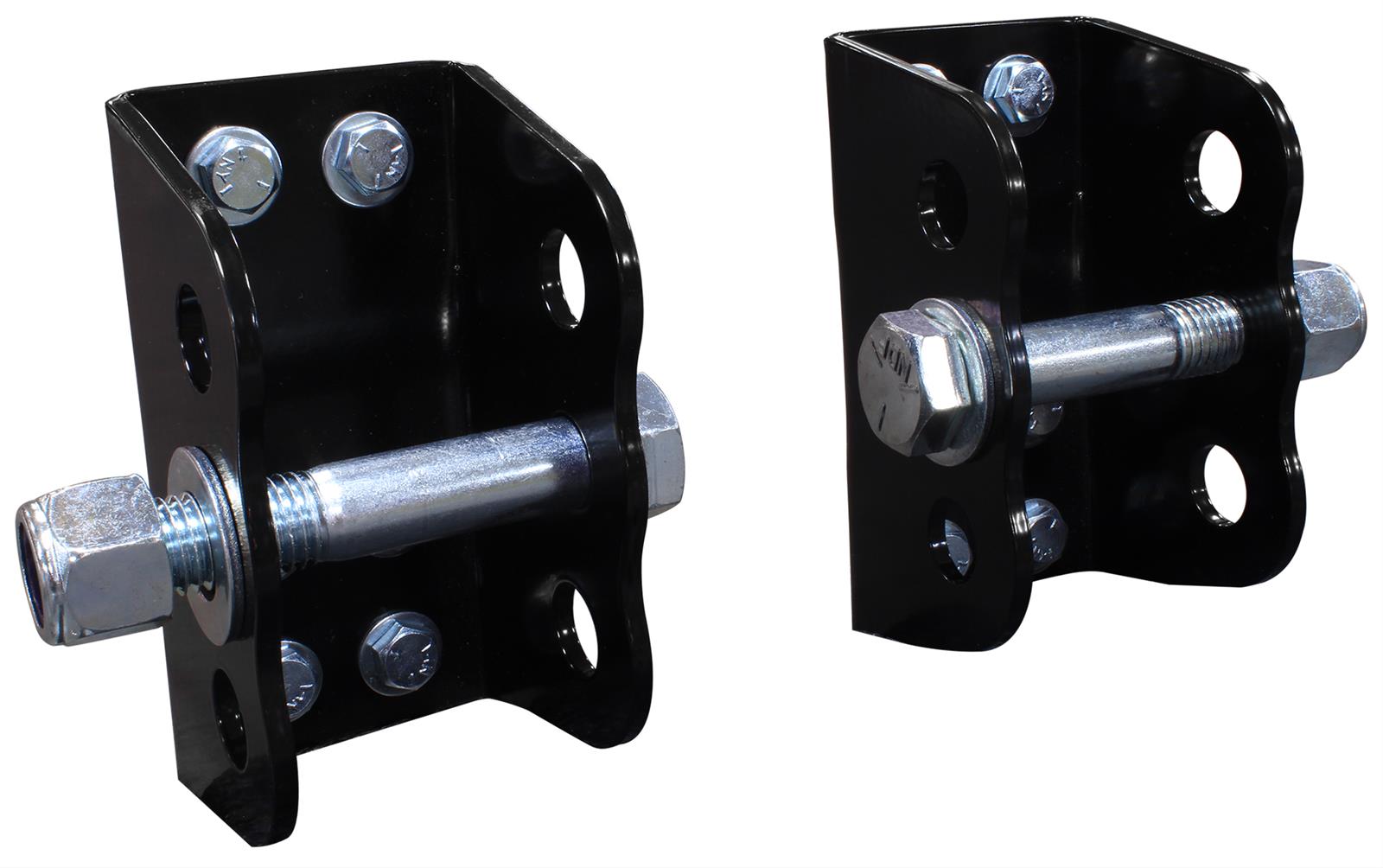 QA1 63-72 Chevrolet C10 Cross Member Mount Kit