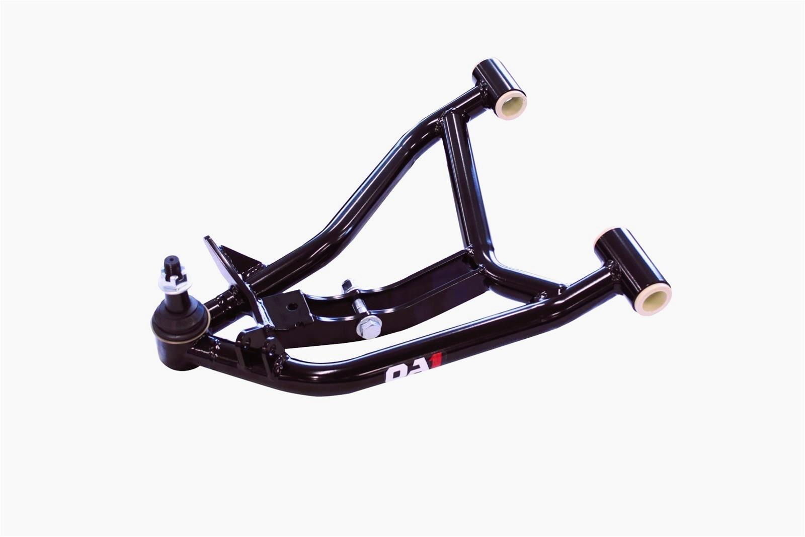 QA1 52606 QA1 GM Street Control Arms | Summit Racing
