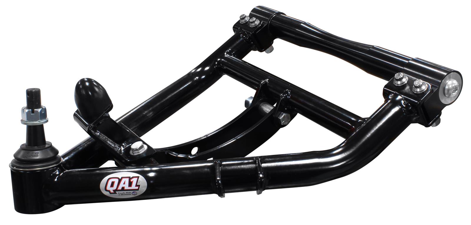 QA1 52610 QA1 Tubular Control Arms Summit Racing