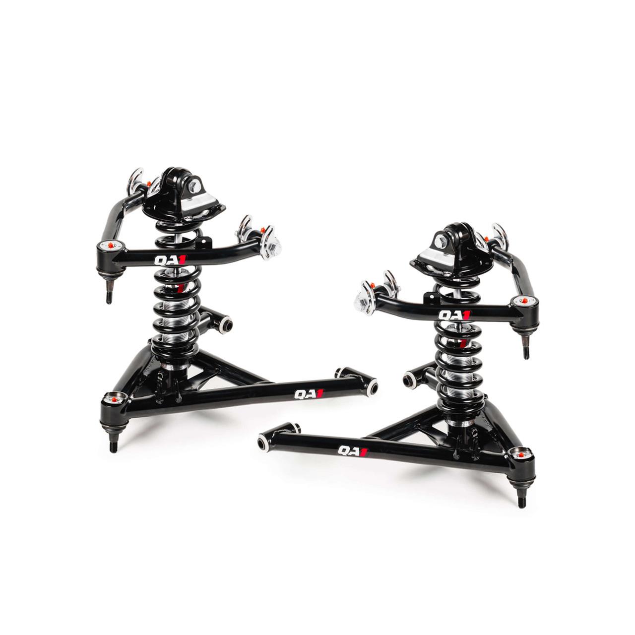 QA1 52626-S700 QA1 1999-06 Silverado/Sierra 1500 Front Coilover