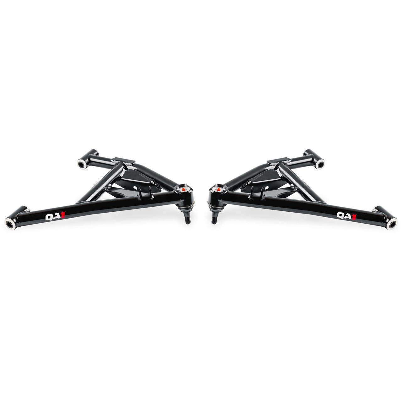 QA1 Level 2 Full Vehicle Handling Suspension Kits for 1999-2006 SIERRA 1500, SILVERADO 1500 - HK02-GMT05 Packages, Handling, Front/Rear Coilover System, Front/Rear Sway Bars, Spindles, Chevy, GMC, Short Bed, Kit thumbnail 6