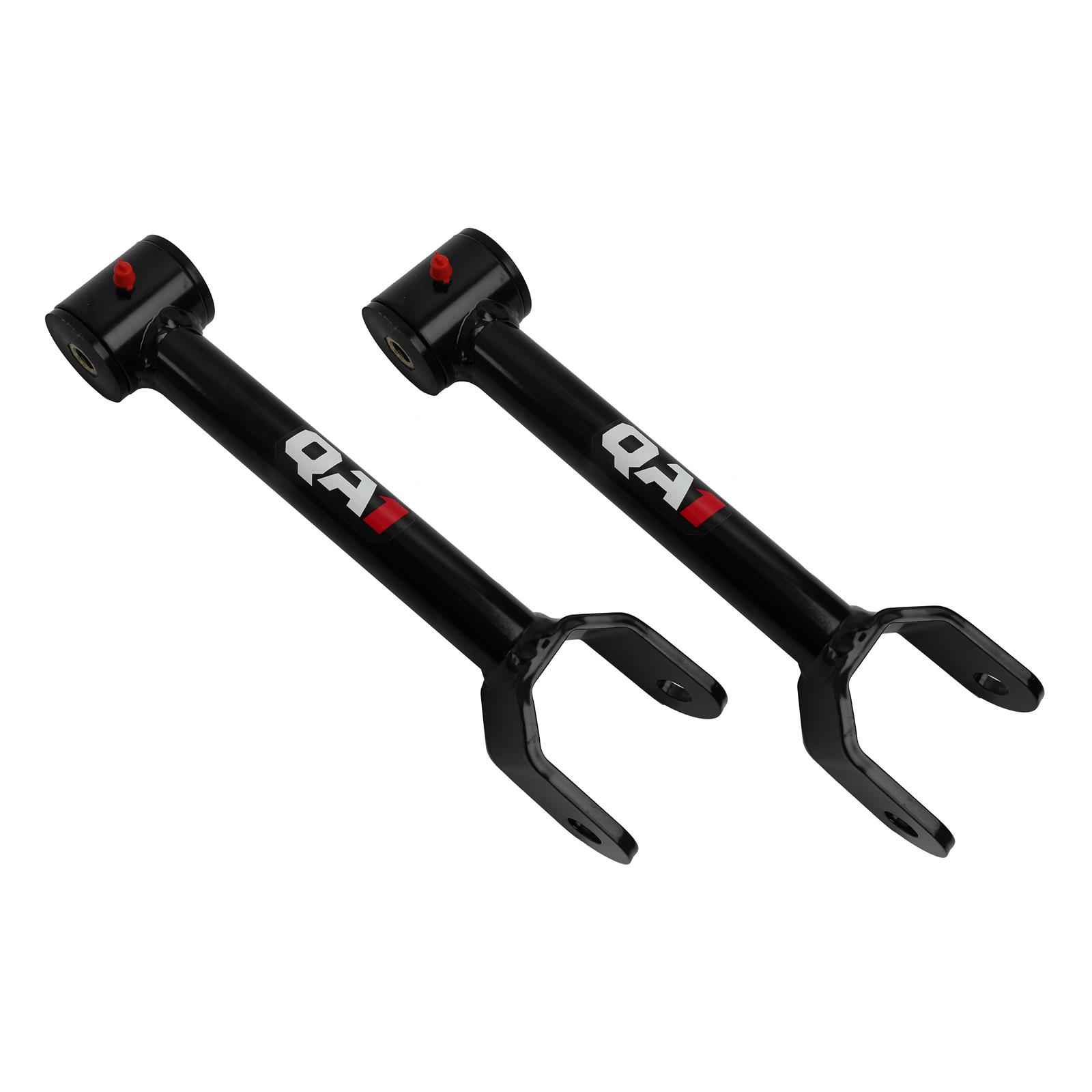 QA1 78-88 GM G-Body/73-77 A-Body Upper Non-Adjustable Tubular Trailing Arms thumbnail 2