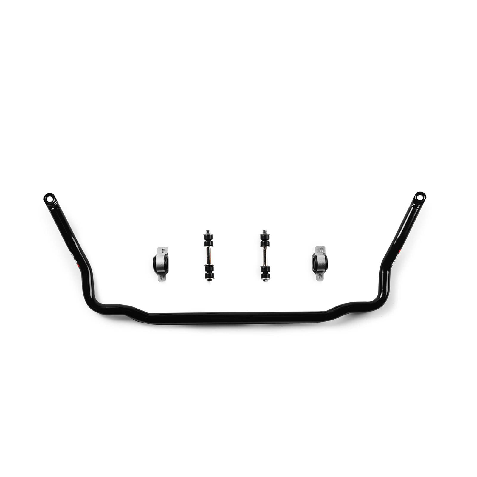 QA1 82-92 Chevrolet Camaro/Pontiac Firebird (F-Body) 1-3/8in Front Sway Bar thumbnail 2