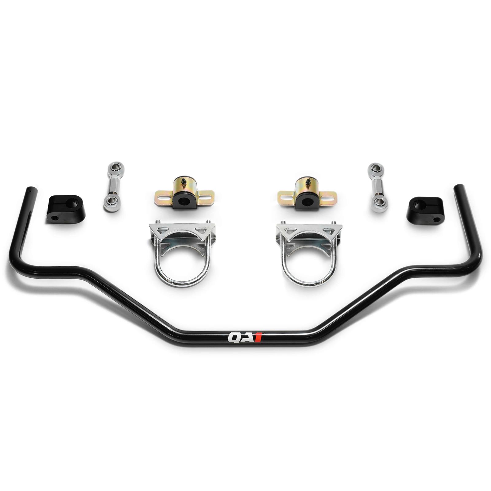 QA1 68-72 GM X-Body Rear Sway Bar (Only Fits QA1 X-Body Rear 4-Link Kits) thumbnail 2