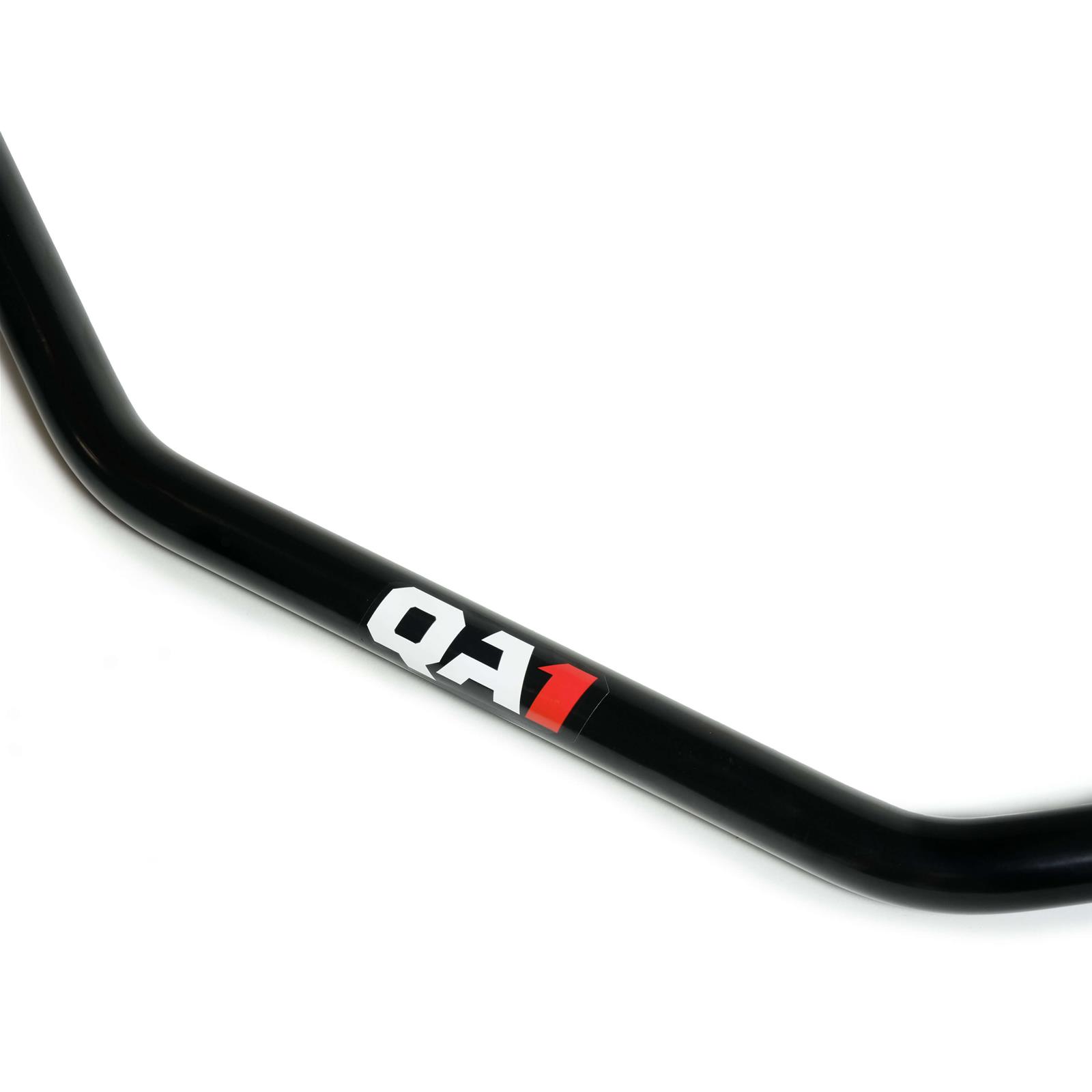QA1 68-72 GM X-Body Rear Sway Bar (Only Fits QA1 X-Body Rear 4-Link Kits) thumbnail 4