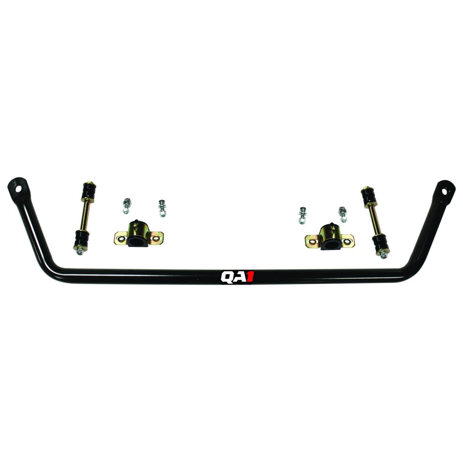 QA1 67-76 Mopar A-Body Sway Bar Kit Front 1-1/8in thumbnail 2
