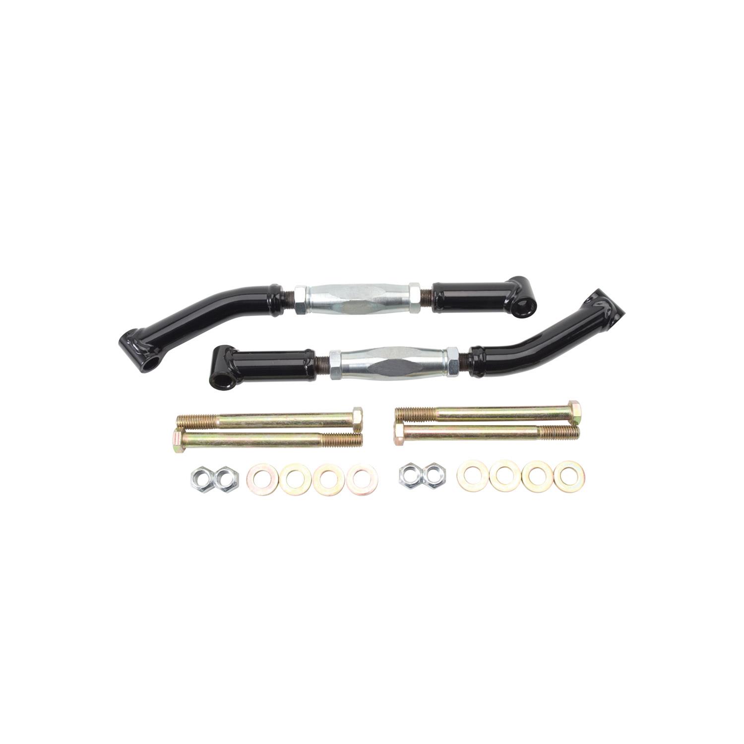 QA1 68-72 GM A-Body Adjustable Rear Frame Support thumbnail 2