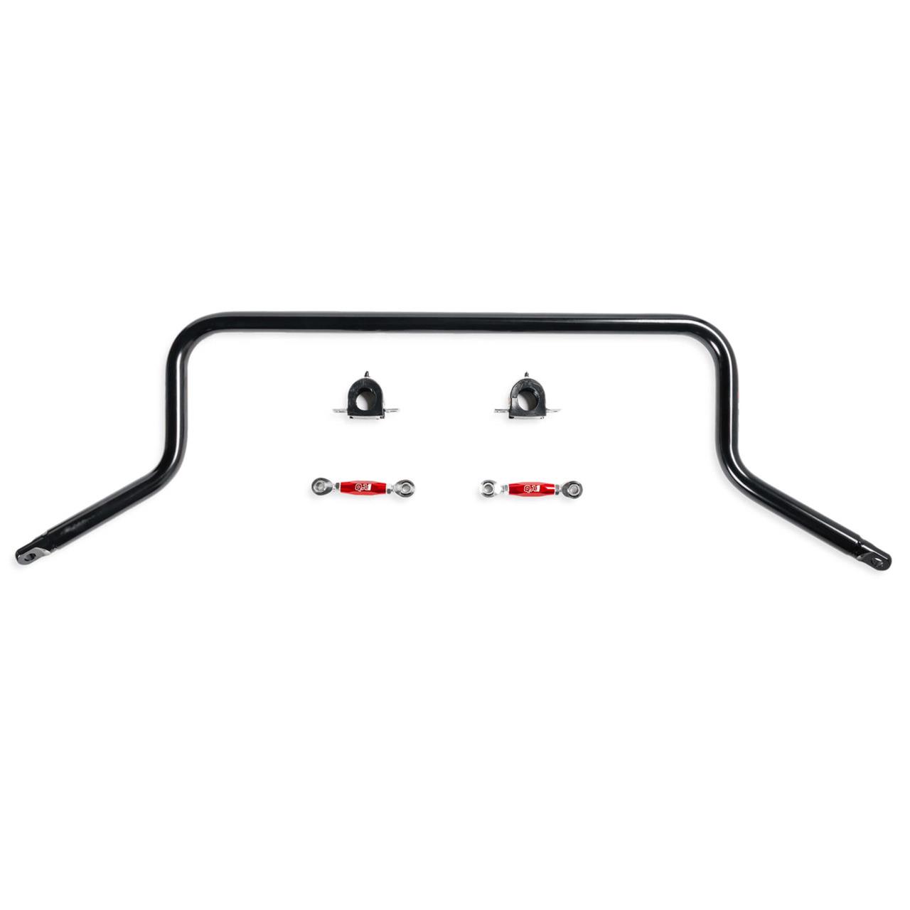 QA1 Sway Bars 52869 SWAY BAR KIT, FRONT 1.50", 99-06 SILVERADO 1500 2WD thumbnail 3