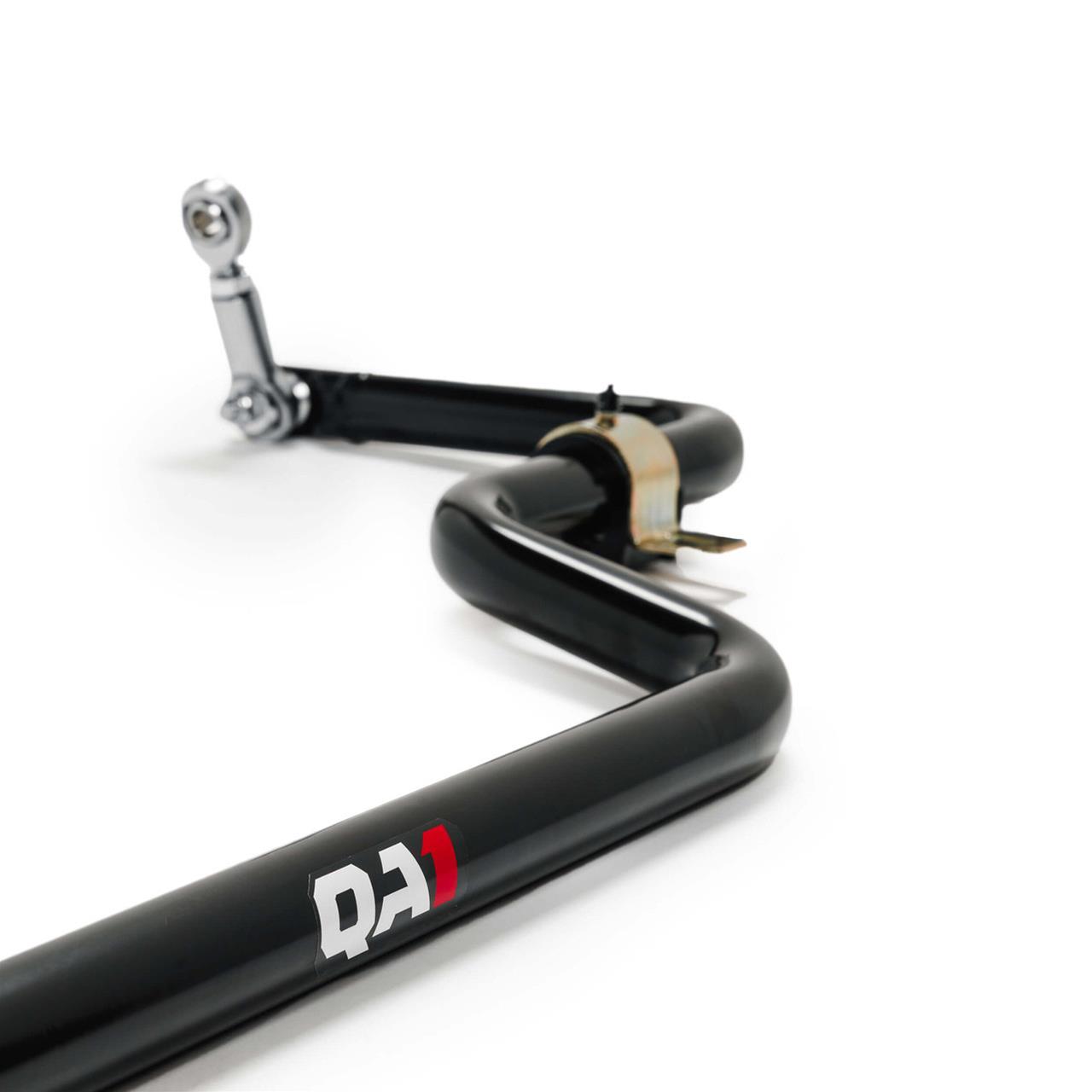 QA1 Sway Bars 52880 SWAY BAR KIT, REAR 1-1/4", 99-06 SILVERADO 1500 2WD thumbnail 2