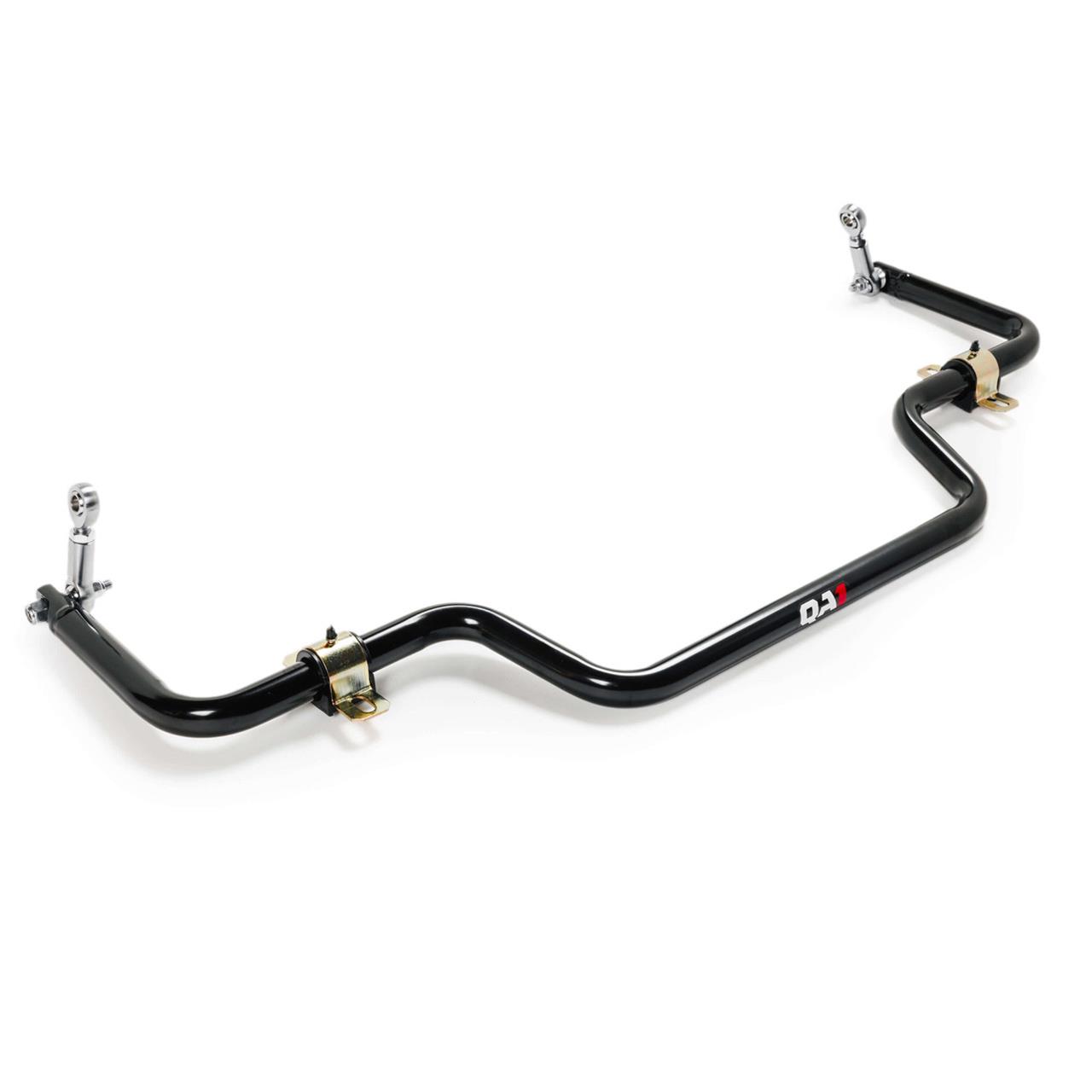 QA1 Level 2 Full Vehicle Handling Suspension Kits for 1999-2006 SIERRA 1500, SILVERADO 1500 - HK02-GMT05 Packages, Handling, Front/Rear Coilover System, Front/Rear Sway Bars, Spindles, Chevy, GMC, Short Bed, Kit thumbnail 8