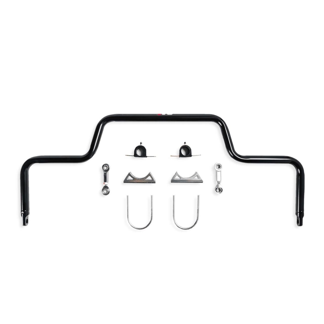 QA1 Sway Bars 52880 SWAY BAR KIT, REAR 1-1/4", 99-06 SILVERADO 1500 2WD thumbnail 3