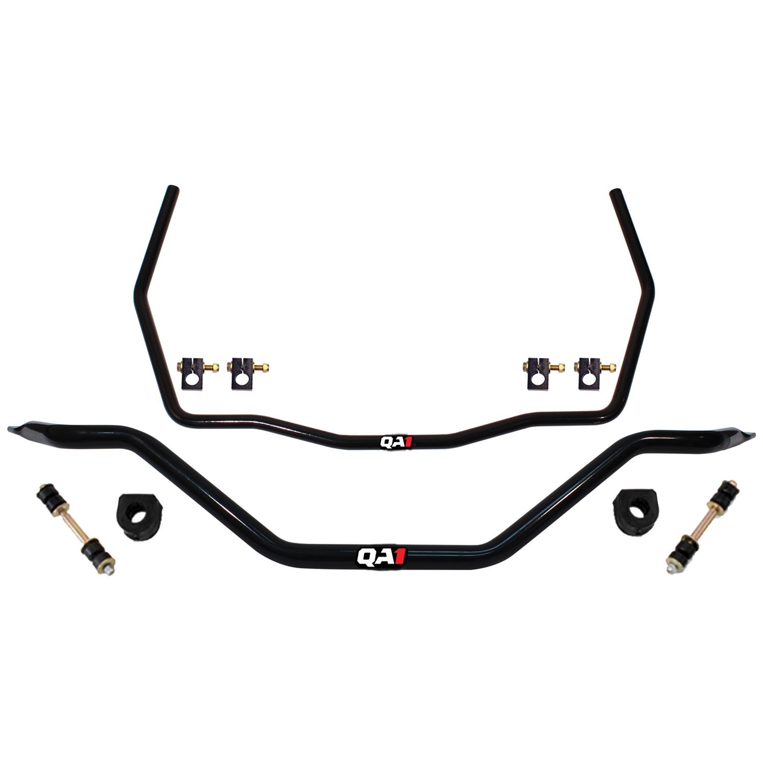 QA1 52892 QA1 Sway Bars Summit Racing