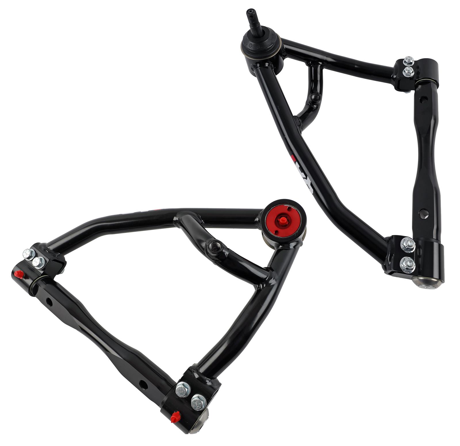 QA1 52917 QA1 GM 2.0 Drag Race Control Arms Summit Racing