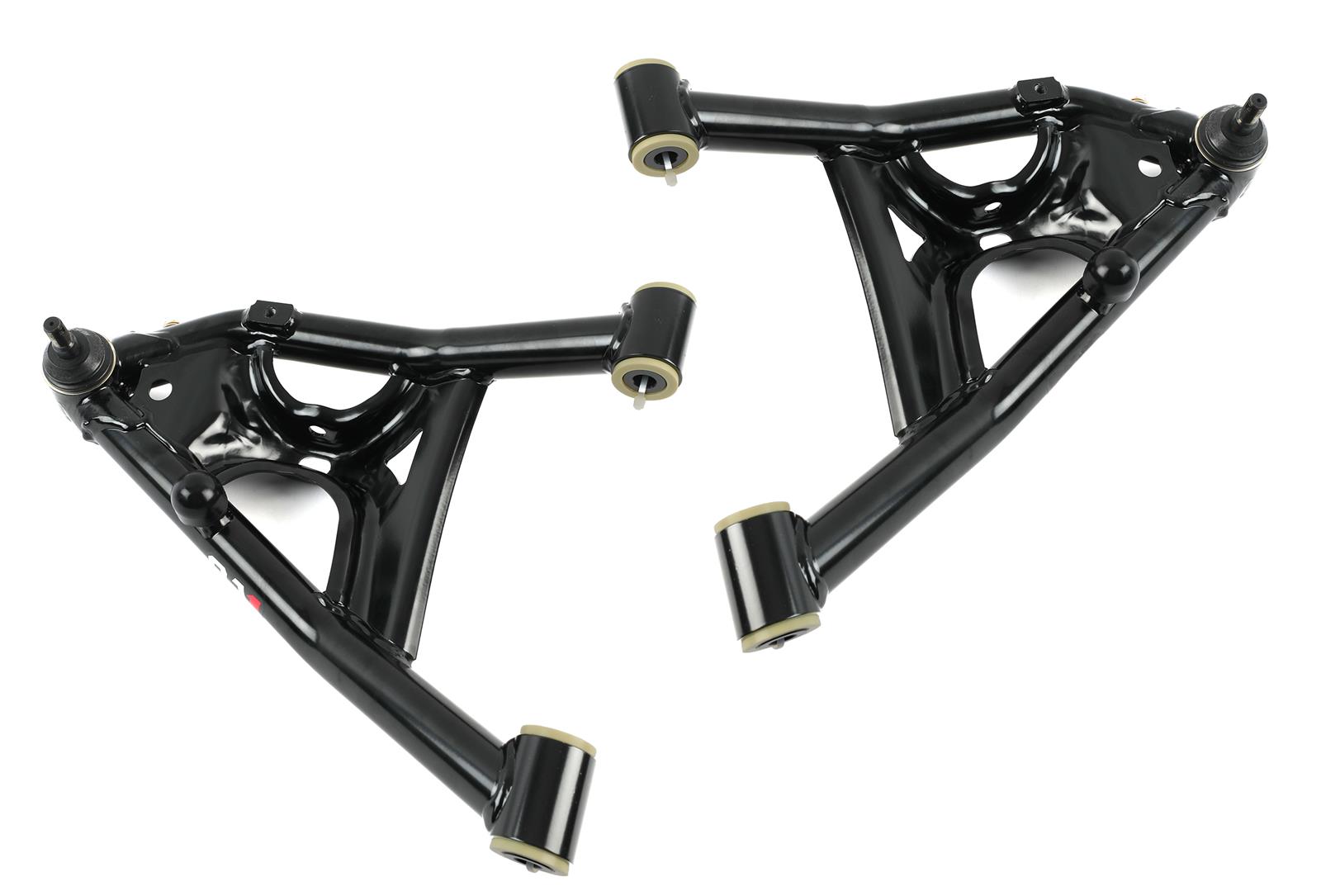 QA1 52919 QA1 GM 2.0 Drag Race Control Arms Summit Racing