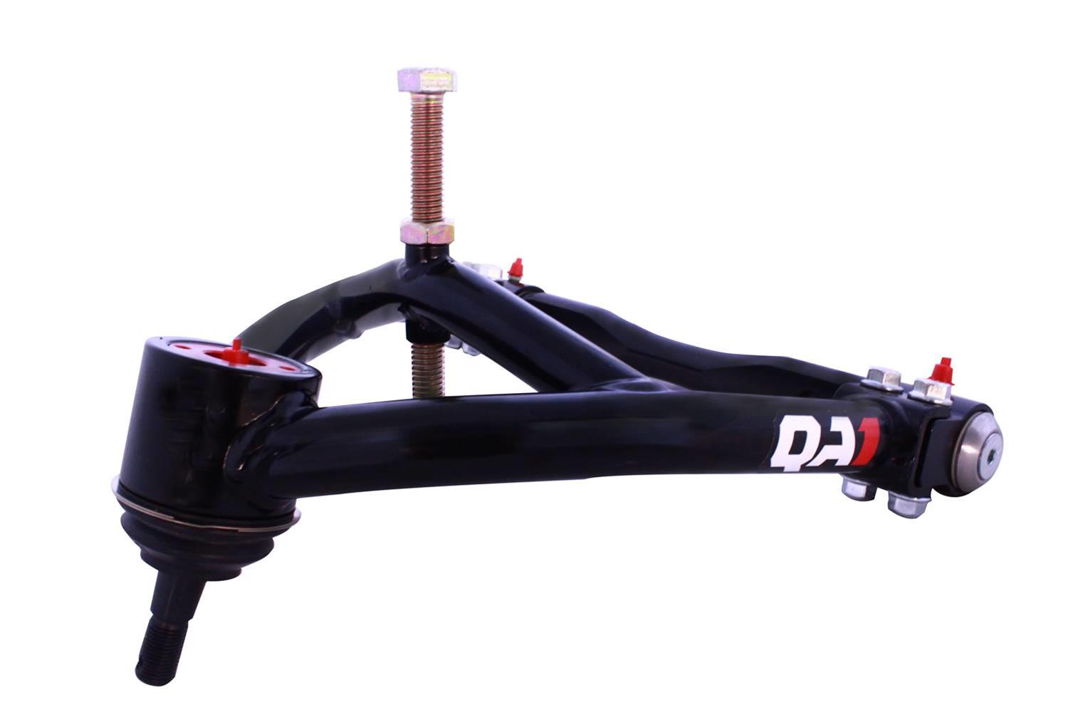 QA1 64-72 GM A/G-Body Drag Race Upper Control Arm Kit - Front thumbnail 2